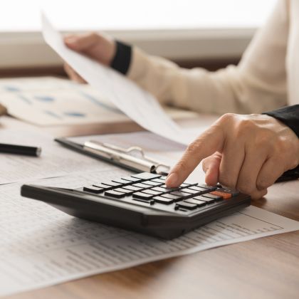 Asesoría Fiscal y Contable